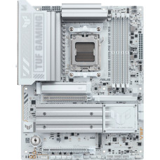 Материнcька плата ASUS TUF GAMING X870-PRO WIFI7 W NEO