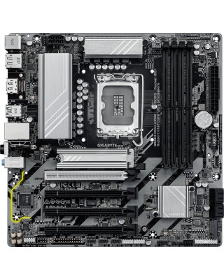 Материнська плата GIGABYTE B860M DS3H WIFI6E