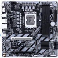 Материнська плата GIGABYTE Q870M D3H
