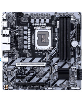 Материнська плата GIGABYTE Q870M D3H