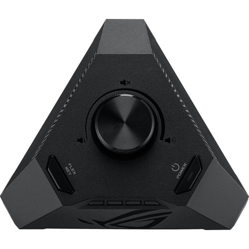 Материнська плата ASUS ROG STRIX X870-I GAMING WIFI