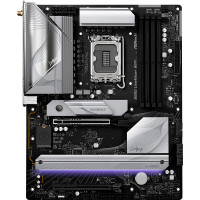 Mатеринська плата AsRock B860 LiveMixer WiFi