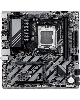 Материнська плата Gigabyte B840M D2H