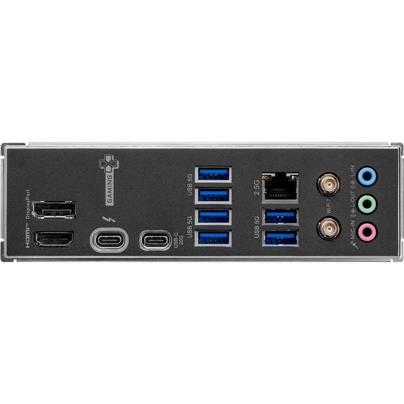 Материнська плата MSI Z890 GAMING WIFI