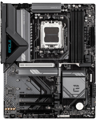 Материнська плата GIGABYTE B650E EAGLE WIFI6E