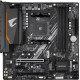 Материнська плата Gigabyte B550M AORUS ELITE