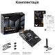 Материнська плата ASUS TUF GAMING X870-PLUS WIFI