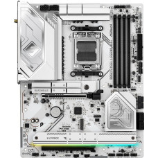 ASROCK B850 Сталева легенда Wi -Maternal