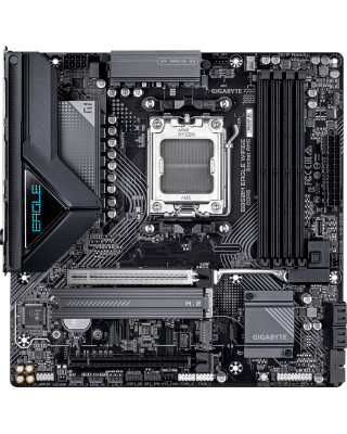 Материнська плата GIGABYTE B850M EAGLE WIFI6E