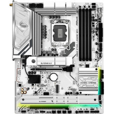 Asrock B860 Сталева легенда Wi -Maternal