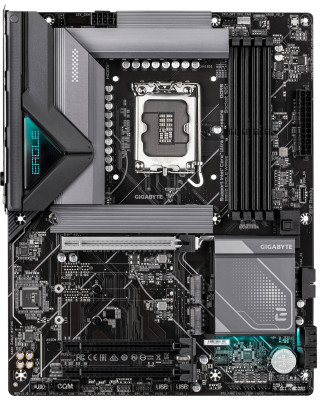 Материнська плата GIGABYTE B860 EAGLE WIFI6E