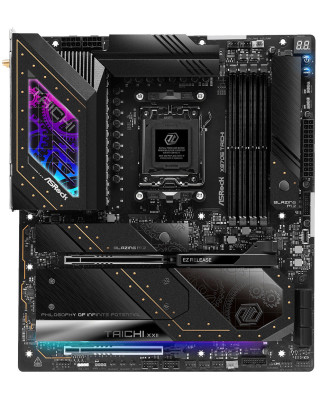 Материнська плата ASRock X870E TAICHI