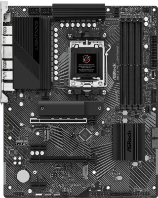 Материнська плата ASRock B650 PG LIGHTNING