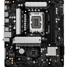 Материнська плата AsRock B860M-X 