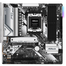 Материнська плата ASRock B650 PRO RS