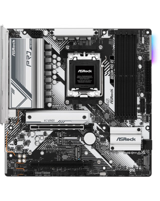 Материнська плата ASRock B650 PRO RS