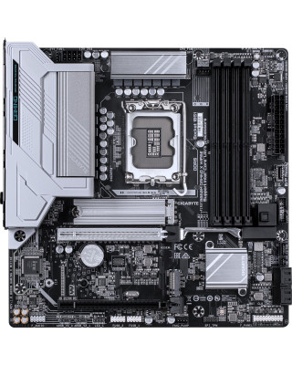 Материнська плата GIGABYTE B860M GAMING X WIFI6E