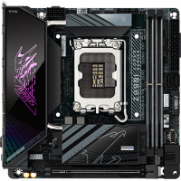 Материнська плата GIGABYTE Z890I AORUS ULTRA