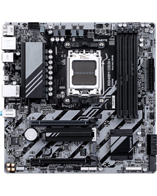 Материнська плата GIGABYTE B840M DS3H