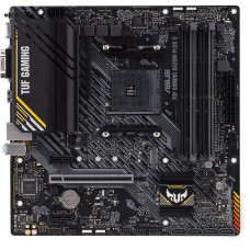 Материнська плата ASUS TUF GAMING A520M-PLUS II