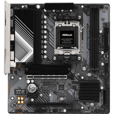 Материнська плата ASRock B650M-HDV/M.2