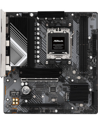 Материнська плата ASRock B650M-HDV/M.2