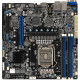 Материнська плата ASUS P12R-M