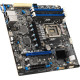 Материнська плата ASUS P12R-M