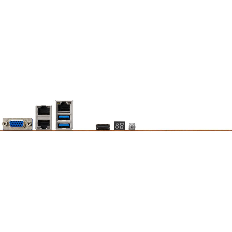 Материнська плата ASUS P12R-M