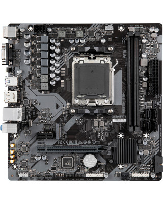 Материнська плата GIGABYTE B650M S2 (B650M S2H)