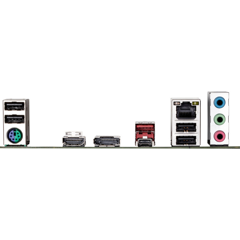 Материнська плата GIGABYTE B760 DS3H GEN5