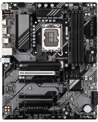 Материнська плата GIGABYTE B760 DS3H GEN5