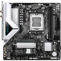 Материнська плата GIGABYTE B840M EAGLE WIFI6
