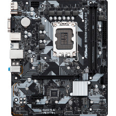 Материнська плата ASRock B760M-HDV/M.2 D4