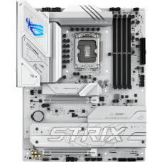 Asus Rog Strix B860-A Gaming Wi-Fi Maternal.