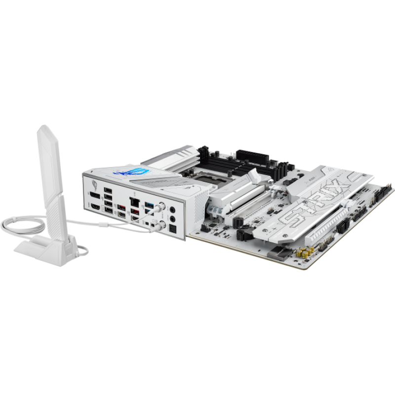 Asus Rog Strix B860-A Gaming Wi-Fi Maternal.