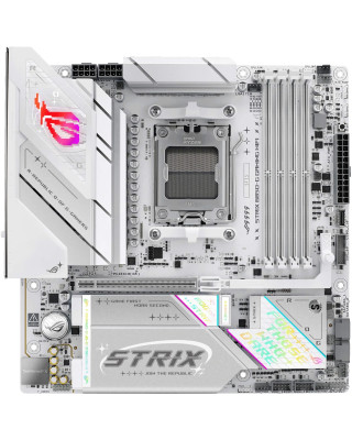 Материнська плата ASUS ROG STRIX B850-G GAMING WIFI