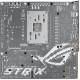 Материнська плата ASUS ROG STRIX B850-G GAMING WIFI