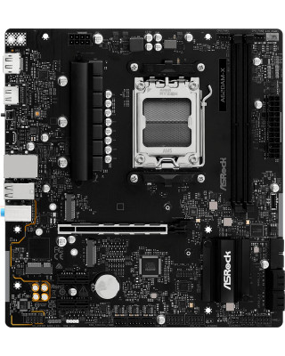 Материнська плата ASROCK A620AM-X