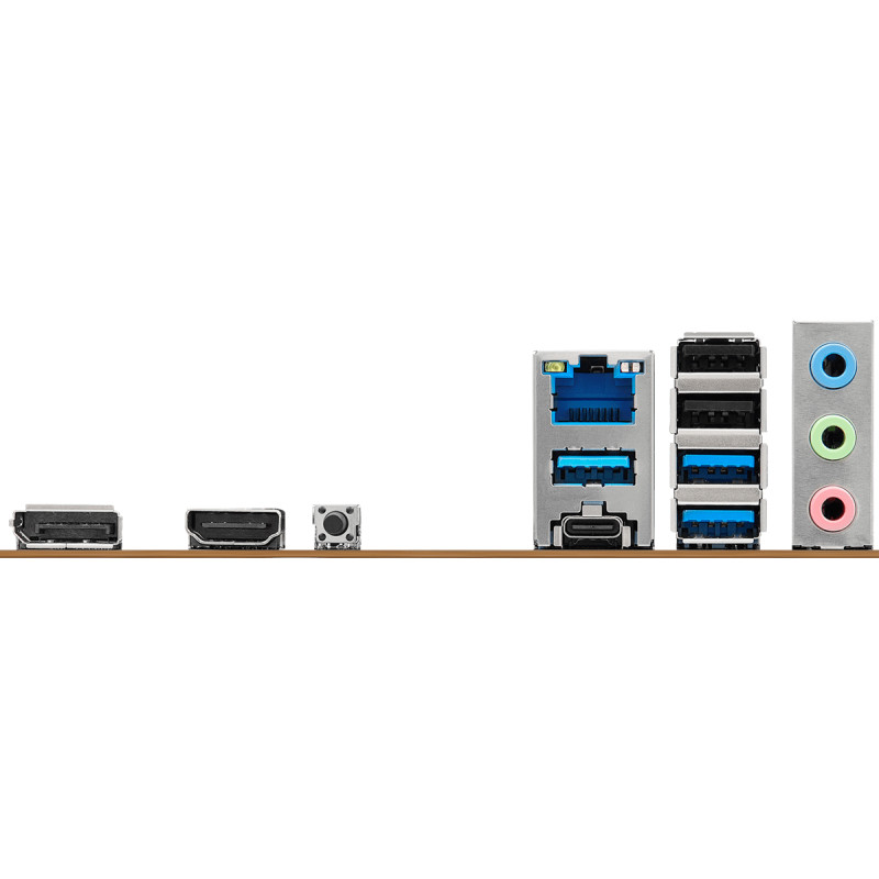 Материнська плата ASROCK A620AM-X