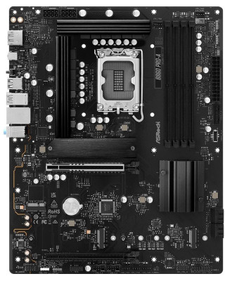 Материнська плата ASROCK B860 PRO-A