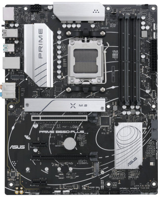 Материнська плата ASUS PRIME B650-PLUS