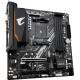 Материнська плата GIGABYTE B550M AORUS ELITE AX