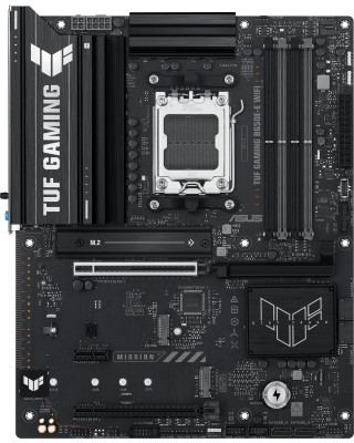 Материнська плата ASUS TUF GAMING B650E-E WIFI
