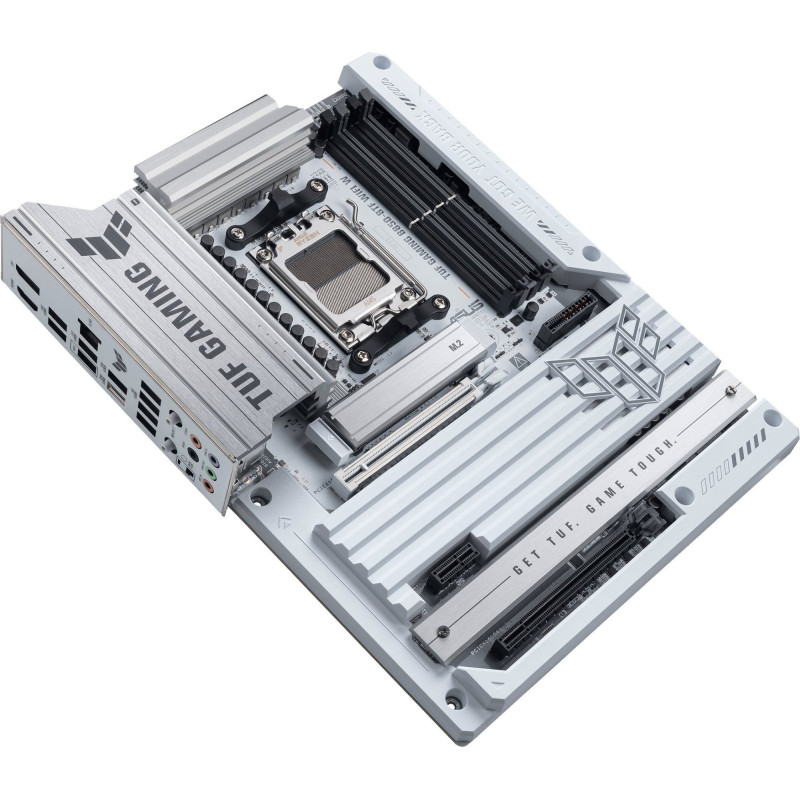 Материнська плата ASUS TUF GAMING B850-BTF WIFI W