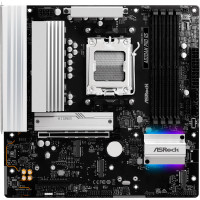 Материнська плата ASROCK A620AM PRO RS