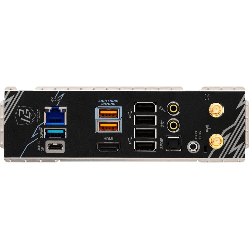 Материнська плата ASRock B850I LIGHTNING WIFI