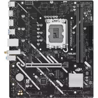 Материнська плата ASUS PRIME B760M-F WIFI