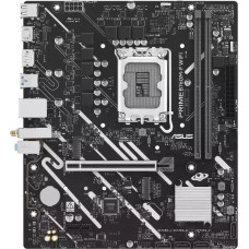 Материнська плата ASUS PRIME B760M-F WIFI