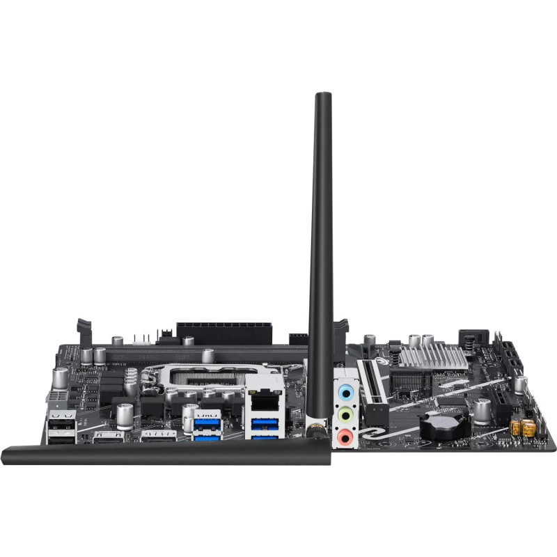 Материнська плата ASUS PRIME B760M-F WIFI